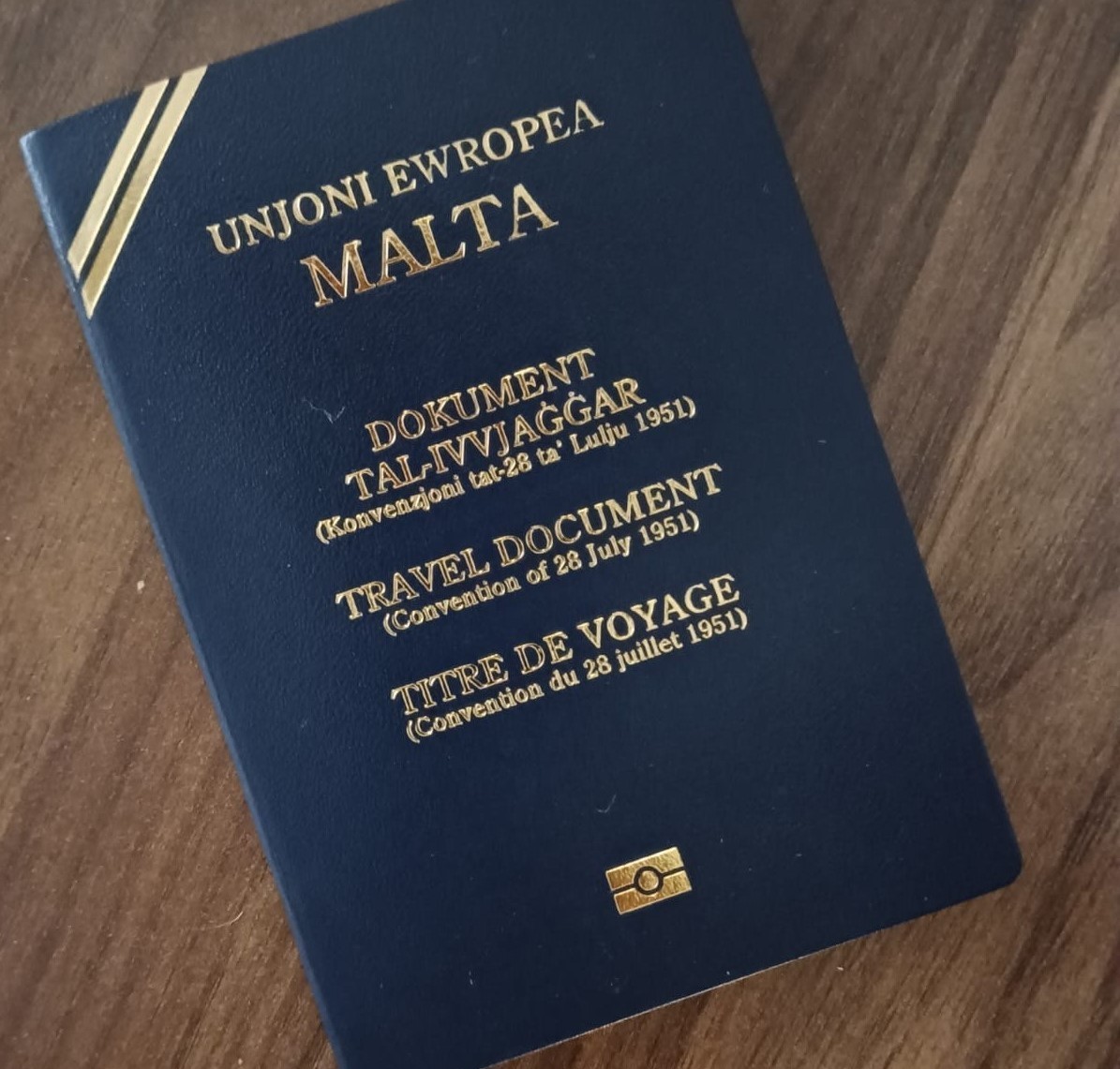 Schedule online with Identity Malta Agency on Booking.page