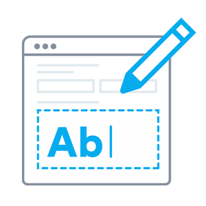 Intake forms