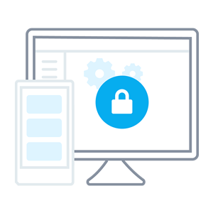 Sicherheit ist das höchste Gebot