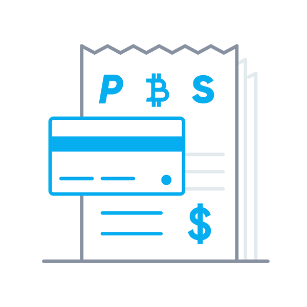 Zahlungen akzeptieren