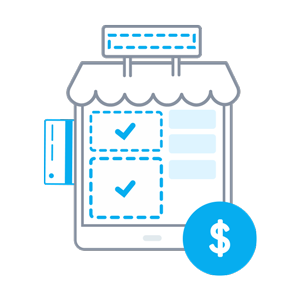 POS system